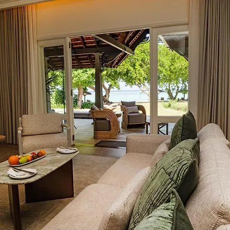 Maradiva Villas Resort And Spa Flic en Flac Exterior photo