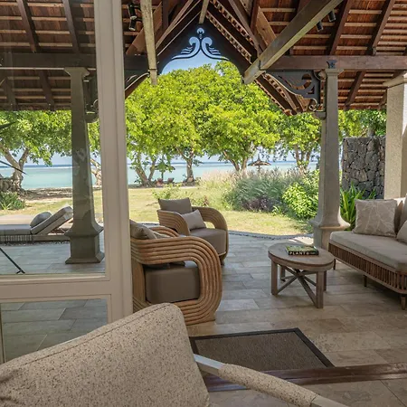 Maradiva Villas Resort And Spa Flic en Flac Exterior photo