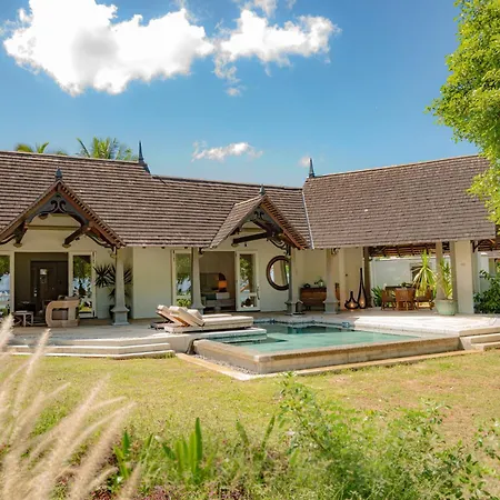 Maradiva Villas Resort And Spa Flic en Flac Exterior photo