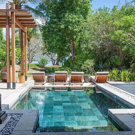 Maradiva Villas Resort And Spa Flic en Flac Exterior photo
